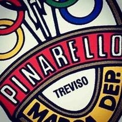 Pinarello - H Lloyd Cycles