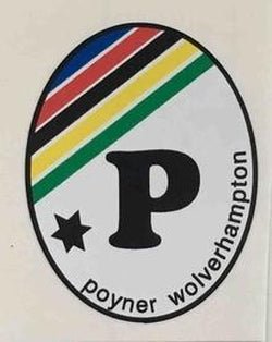 Poyner - H Lloyd Cycles