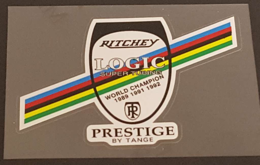 Ritchey - H Lloyd Cycles
