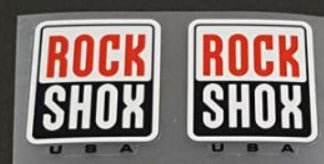Rock Shox - H Lloyd Cycles