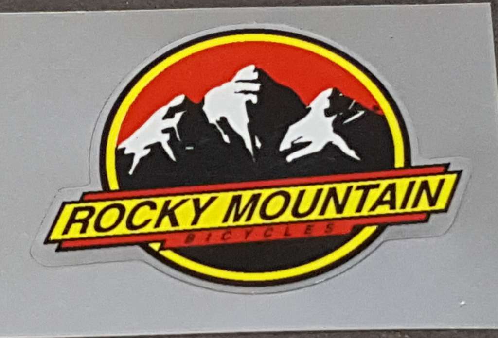 Rocky Mountain - H Lloyd Cycles