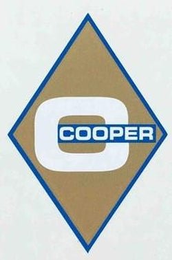 Ron Cooper - H Lloyd Cycles