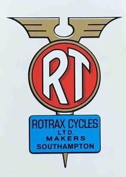 Rotrax - H Lloyd Cycles