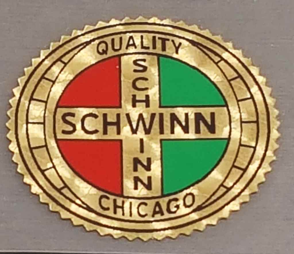 Schwinn - H Lloyd Cycles