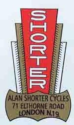 Shorter - H Lloyd Cycles