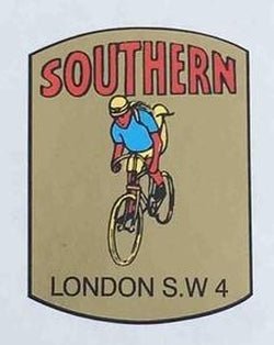 Southern - H Lloyd Cycles