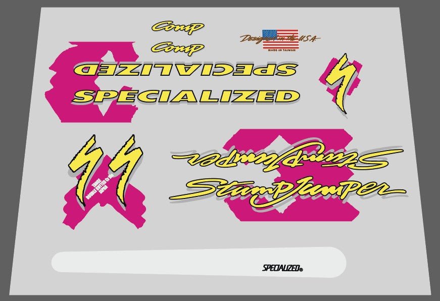 Specialized - H Lloyd Cycles