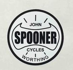 Spooner - H Lloyd Cycles