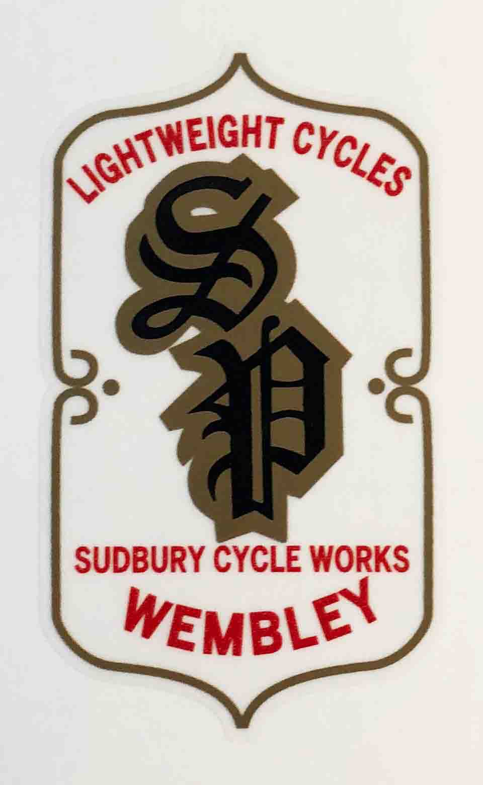 Stan Perry/Sudbury Cycle Works - H Lloyd Cycles