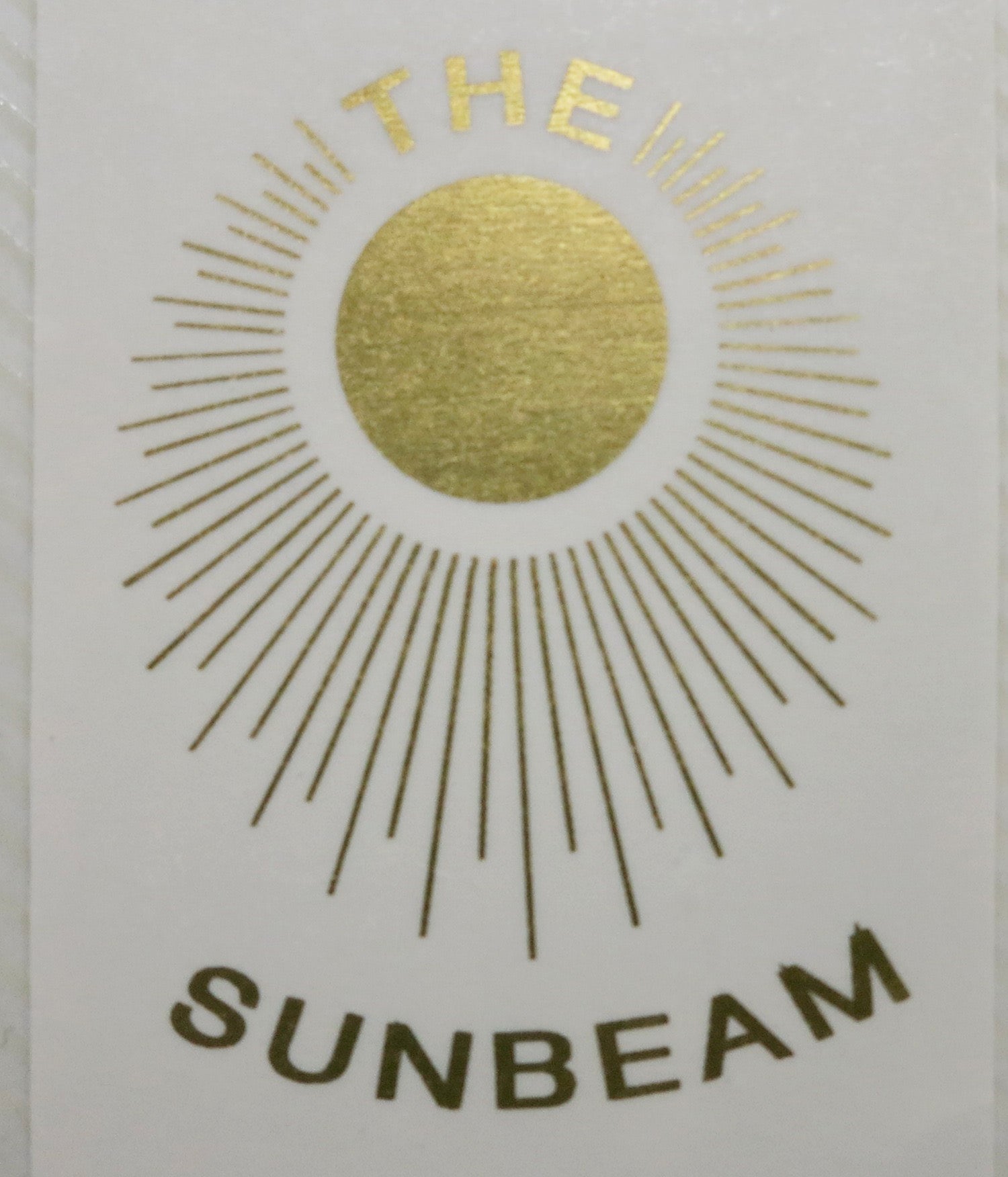 Sunbeam - H Lloyd Cycles