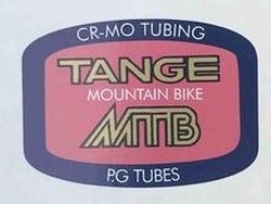 Tange - H Lloyd Cycles
