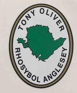 Tony Oliver - H Lloyd Cycles