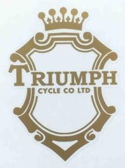 Triumph - H Lloyd Cycles
