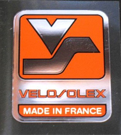 Velosolex - H Lloyd Cycles
