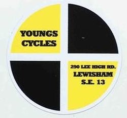 Youngs - H Lloyd Cycles