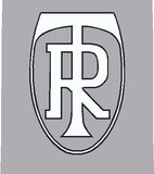 Ritchey Crest Decals