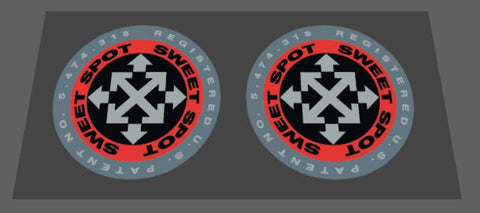 Schwinn Sweet Spot Patent, Grey