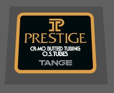 Tange prestige OS tubes 2