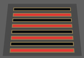 RU-FA Sport Bands