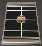 Centurion Seat Tube panel