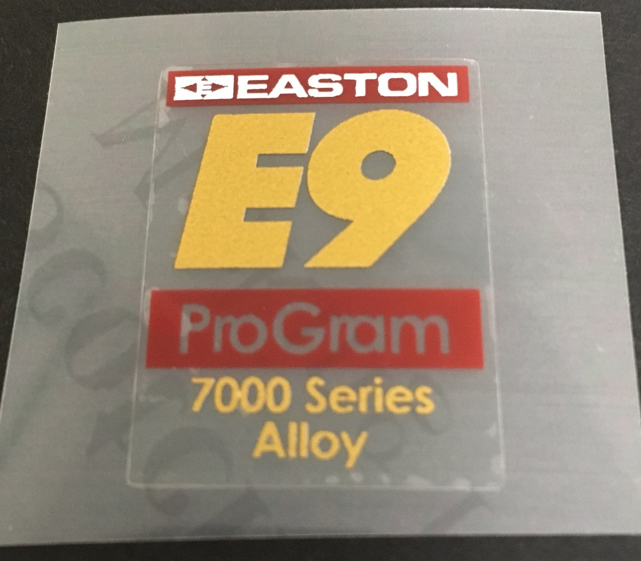 Trek 1400 decal set