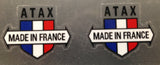 Atax Decals
