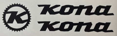 Kona set