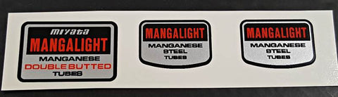 Miyat Mangalight decals