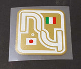 Nagasawa head decals