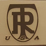 Ritchey Crest Decals
