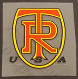 Ritchey Crest Decals