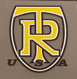 Ritchey Crest Decals