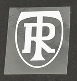 Ritchey Crest Decals
