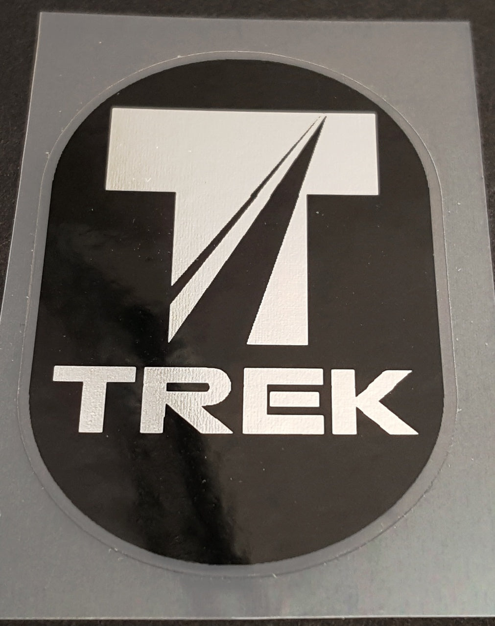 Trek 1400 decal set