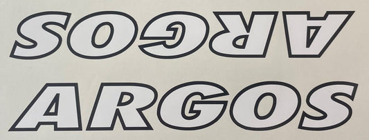 Argos double downtube - H Lloyd Cycles