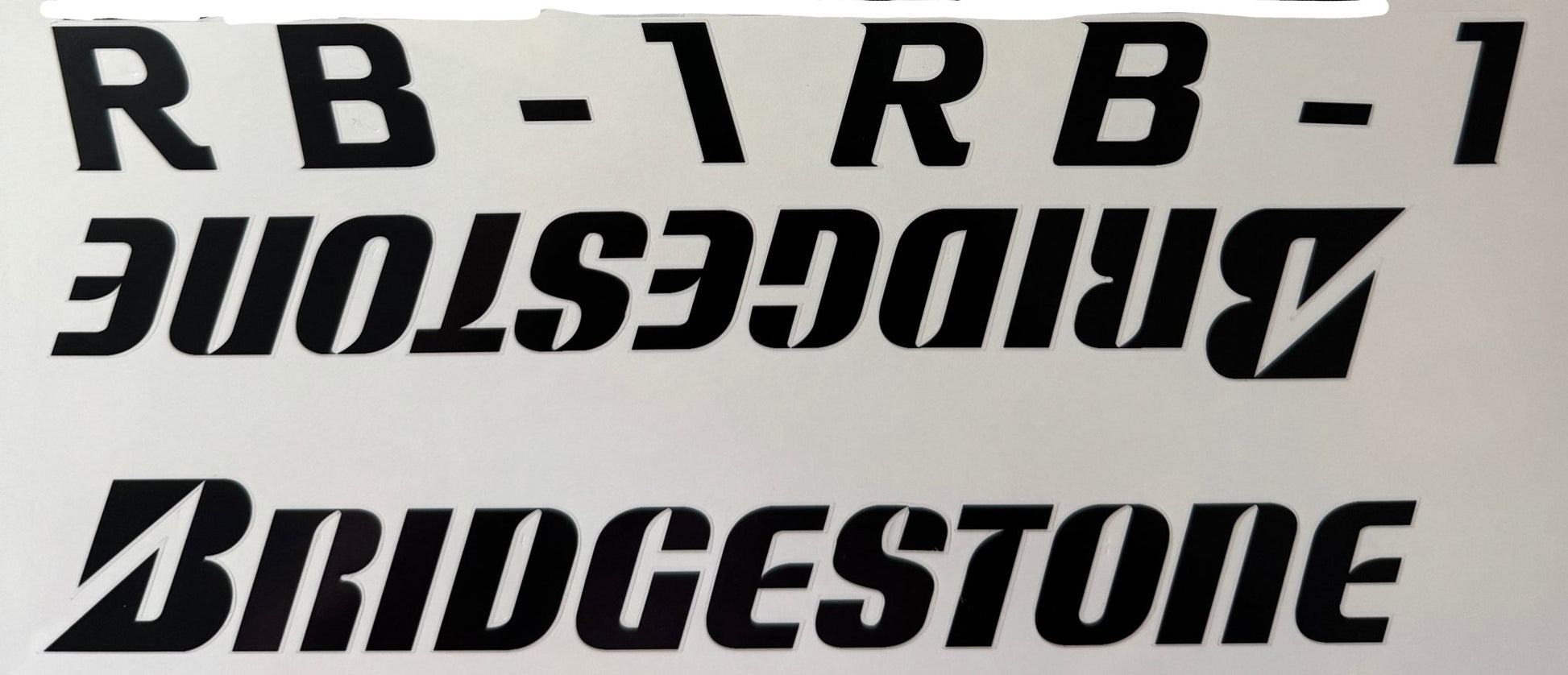 Bridgestone RB - 1 - H Lloyd Cycles