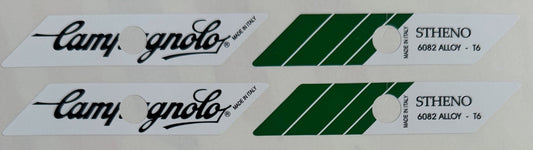Campagnolo Stheno Rim decals - H Lloyd Cycles
