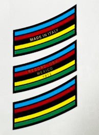 Colnago bands - H Lloyd Cycles