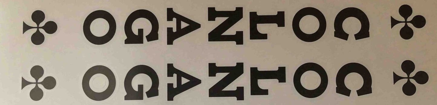 Colnago Master set - H Lloyd Cycles