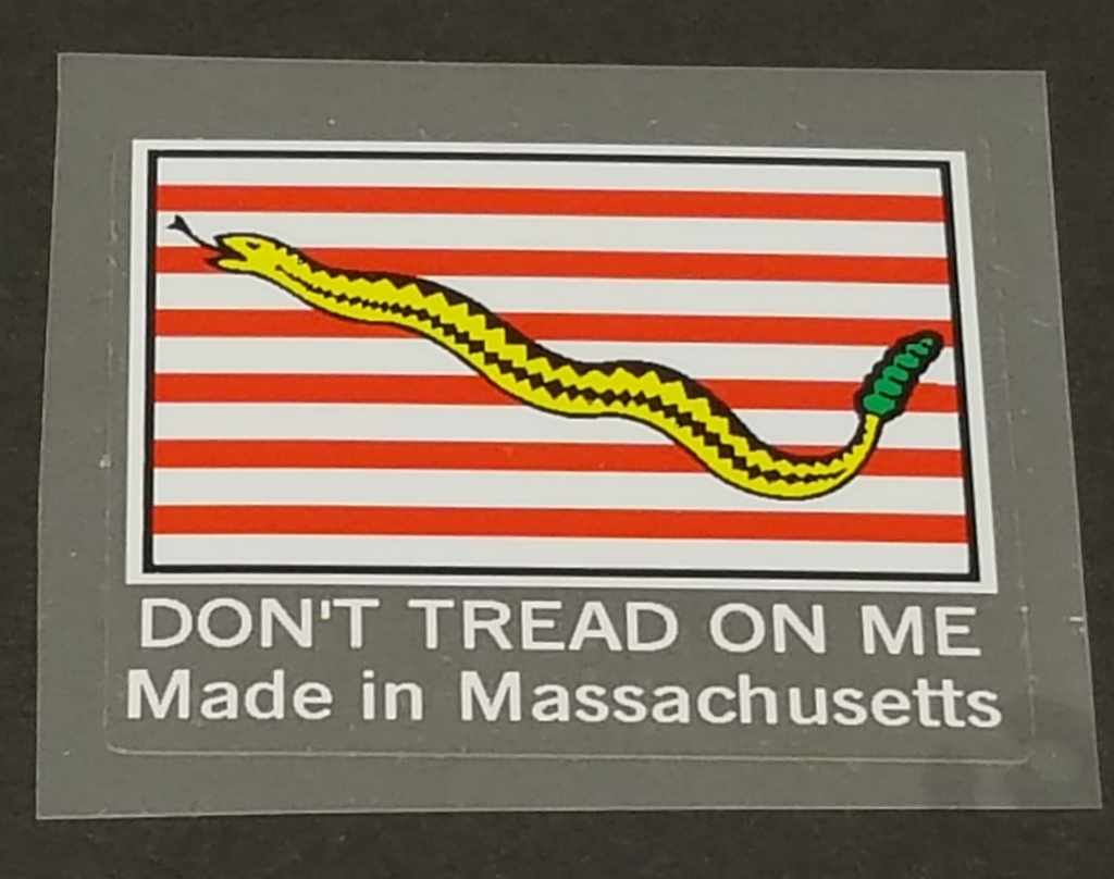 Fat Chance detail decal - H Lloyd Cycles