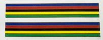 Gazelle Bands - H Lloyd Cycles