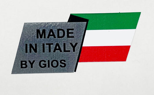 Gios made in italy - H Lloyd Cycles