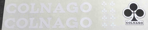 Colnago Master set