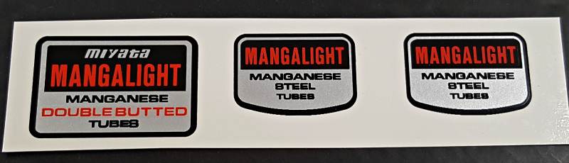 Miyat Mangalight decals - H Lloyd Cycles