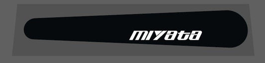 Miyata Chainstay Decal - H Lloyd Cycles