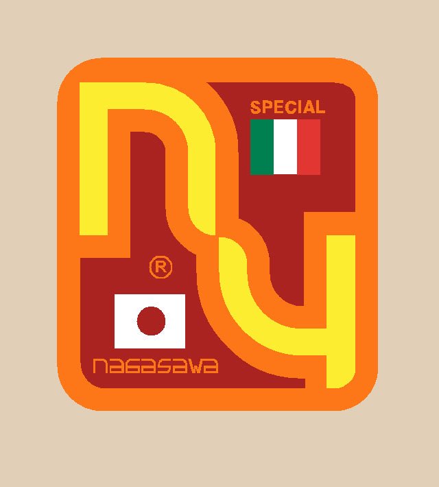 Nagasawa head decals - H Lloyd Cycles