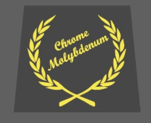 Nishiki Detail - H Lloyd Cycles