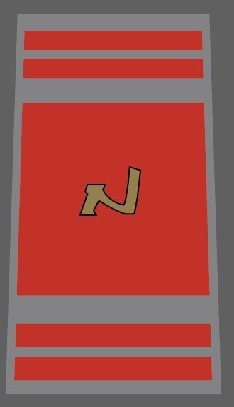 Nishiki Seat tube wrap - H Lloyd Cycles