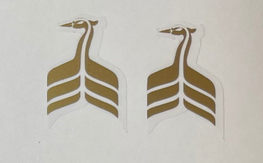 Raleigh Heron Forks - H Lloyd Cycles