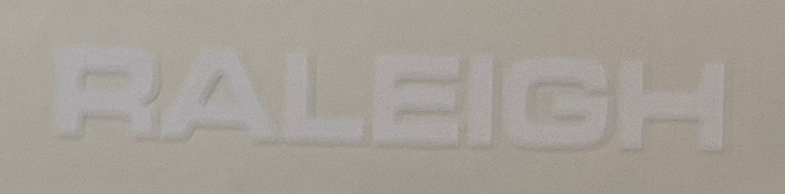 Raleigh Twenty set - H Lloyd Cycles